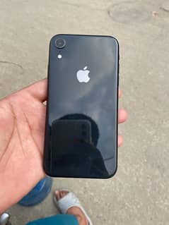 I Phone Xr Non PTA F Unlock 64 gb all ok