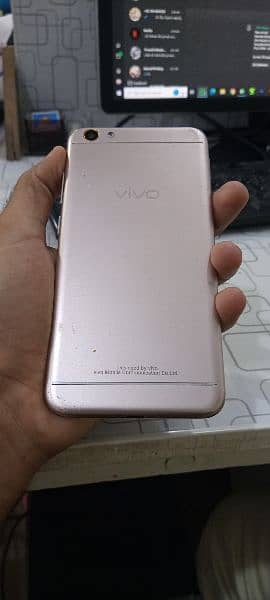 vivo Y66.4/64 4