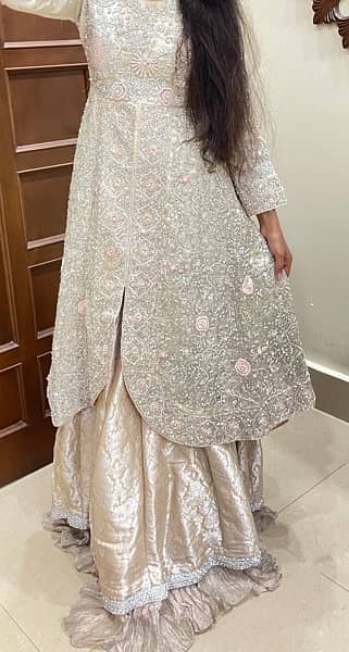 walima dress 3