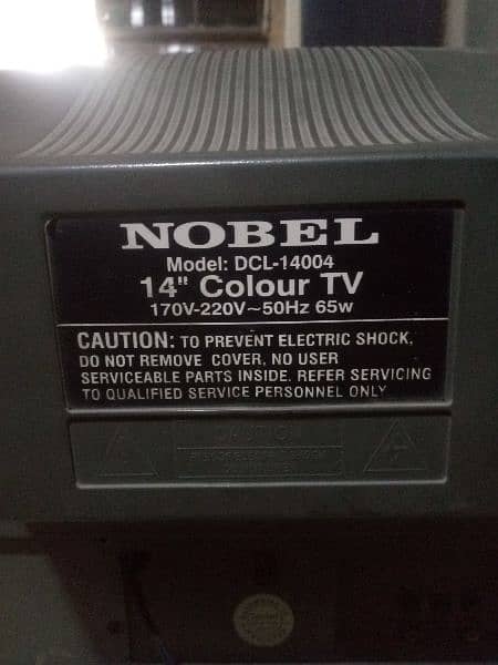 Nobel TV 2