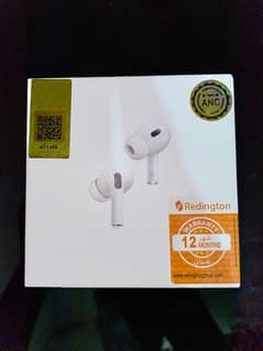 Apple Airpods Pro 2nd Gen