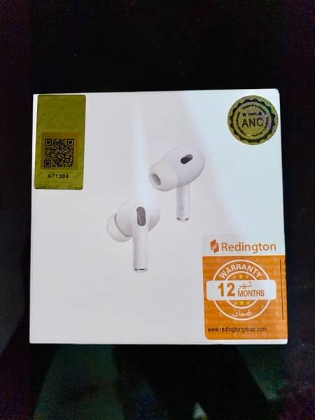 Apple Airpods Pro 2nd Gen 0