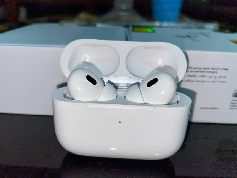 Apple Airpods Pro 2nd Gen 3