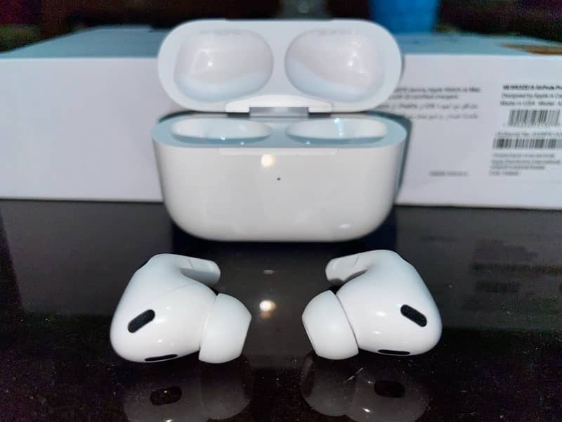 Apple Airpods Pro 2nd Gen 6