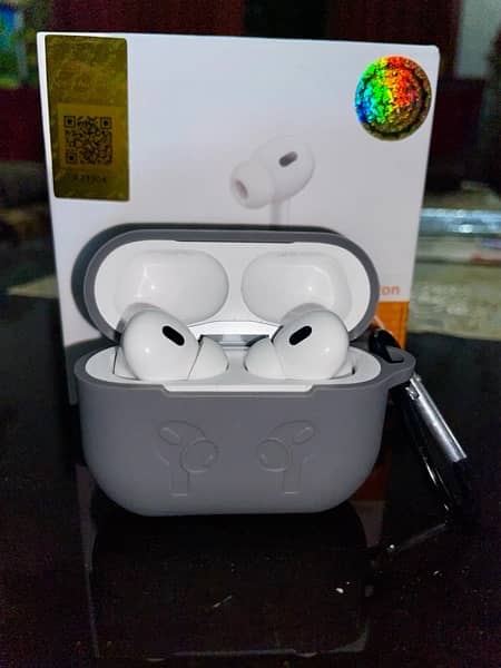 Apple Airpods Pro 2nd Gen 9