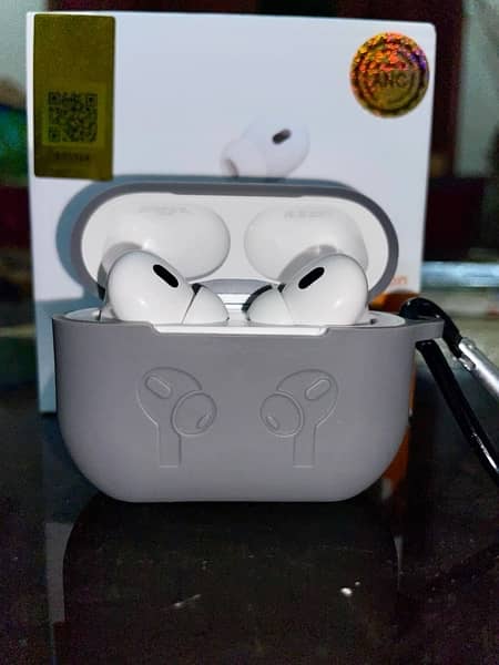 Apple Airpods Pro 2nd Gen 10