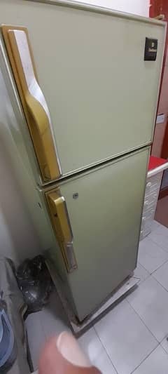 Dawlance Fridge