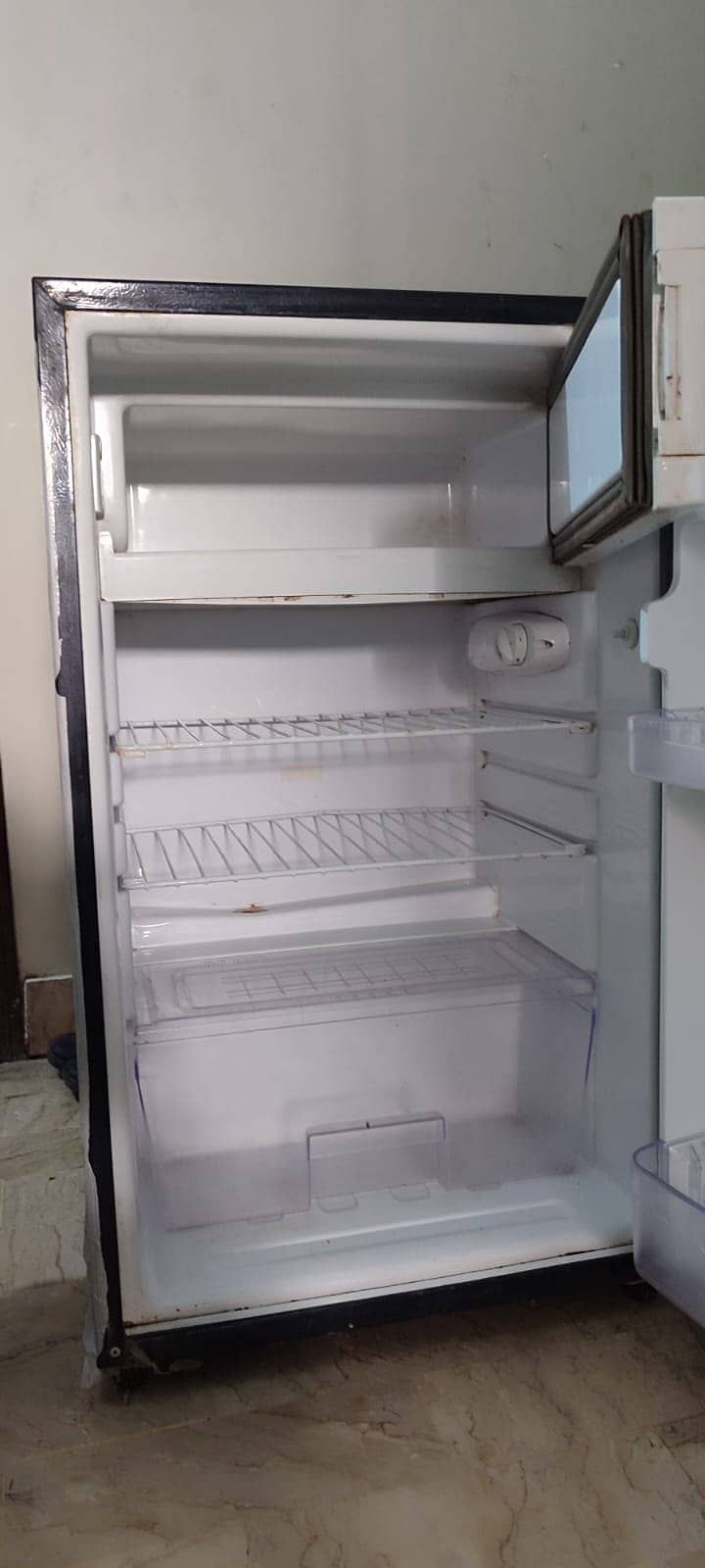 Dawlance Refrigerator 9101SD 1