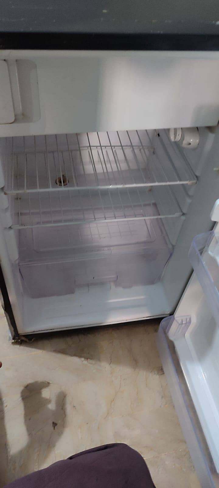 Dawlance Refrigerator 9101SD 2