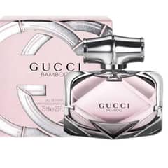 Perfumes | Ladies scents | Gucci Bamboo scents