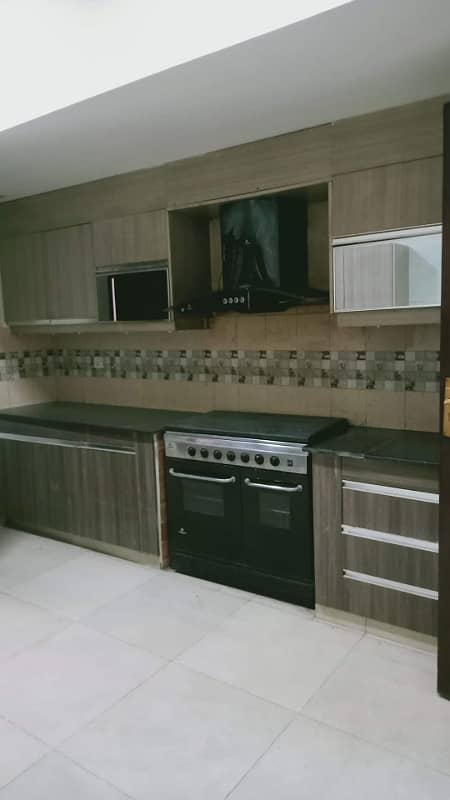 10 Marla Flat for Rent in Askari 11 Lahore 2