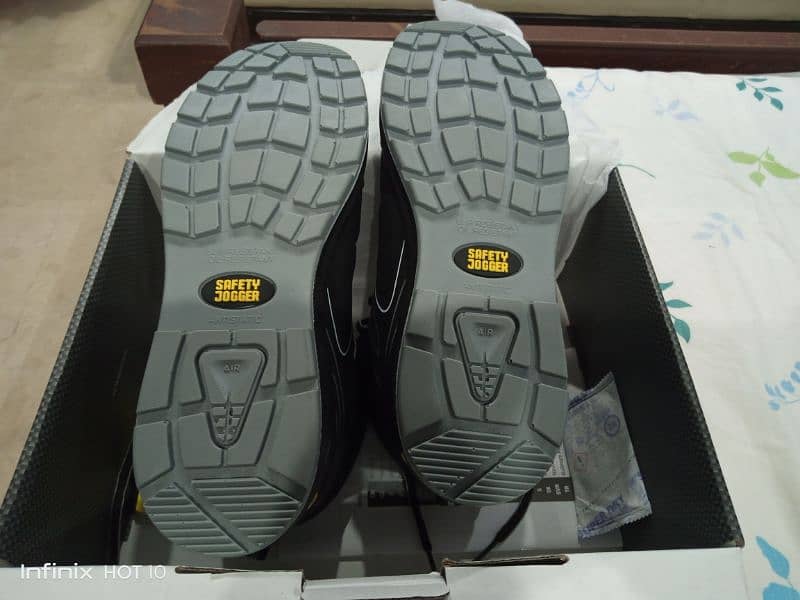 Safety shoes / safety boots / safety joggers / Cardor S3 3