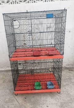 cage sale