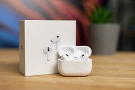 apple airpods 2nd generation