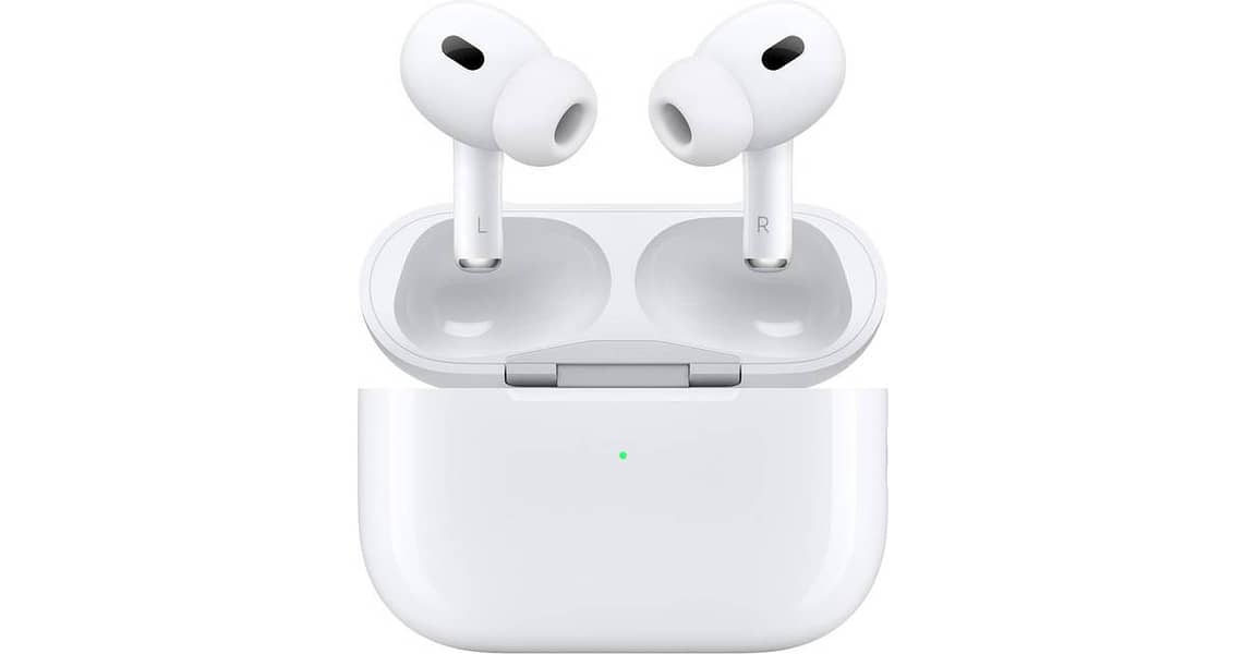 apple airpods 2nd generation 1