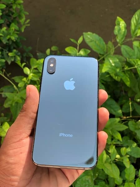 iphone xs 5