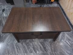 Office Side Table/ Study Table