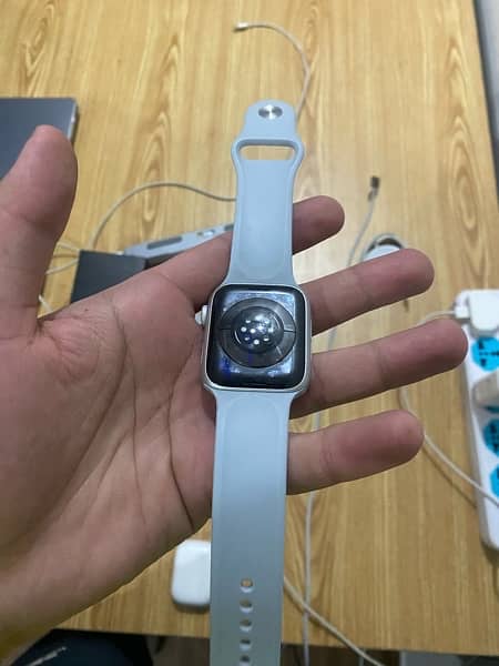 Apple watch Series 6 Nike Edition 44mm 3