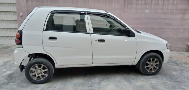 Suzuki Alto 2007 1