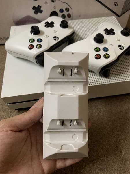 xbox one s 5