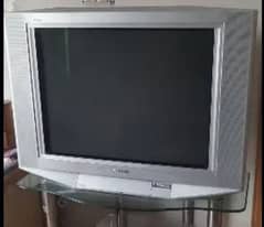 Brand new Sony wega TV