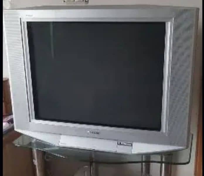 Brand new Sony wega TV 0