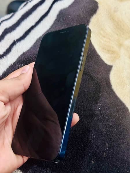 Iphone 12pro | 256 GB | NON PTA | Sale & Exchange 3