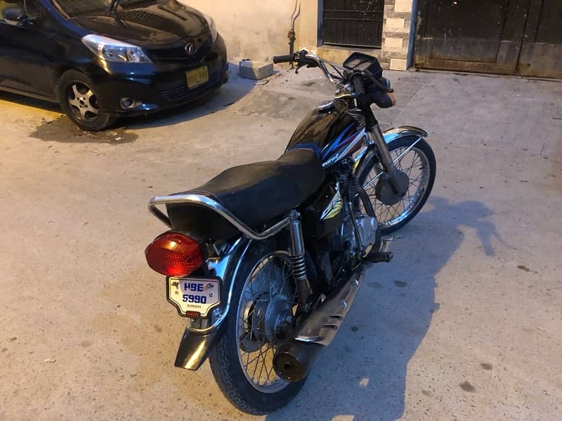 125 for sale 2