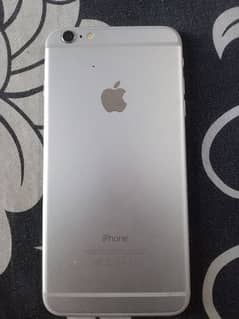 iPhone 6 Plus 128 GB 0