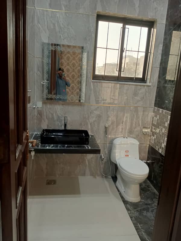 10.66 Marla Spanish Design Luxury House Available For Rent In Bahria Town Lahore. 8