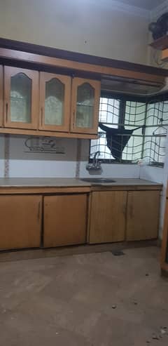 10MARLA MARBLE FLOORING LOWER PORTION FOR RENT IN ALLAMA IQBAL TOWN 0