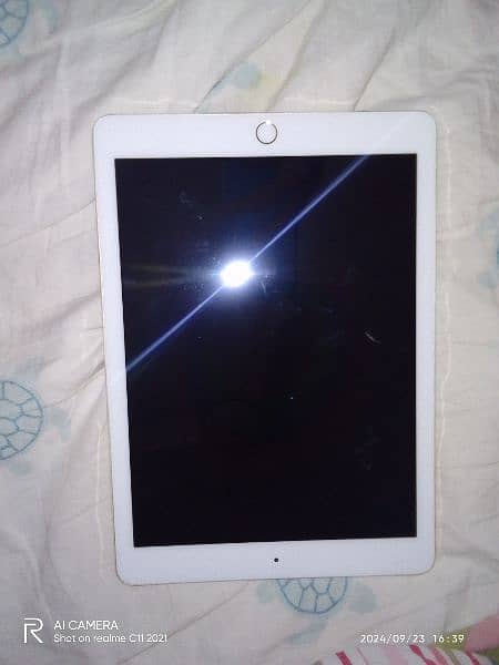 Apple ipad air 2 3