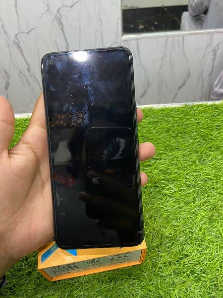 Tecno spark 7pro no open repair bilkul genuine parts ka sath ha 2