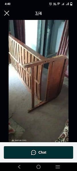 2 single bed for sale 2