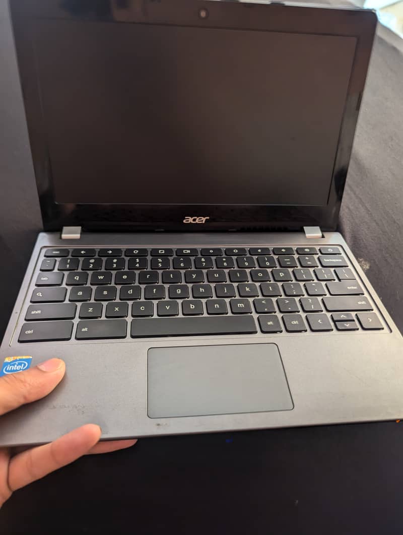 Acer 740c windows 10 1