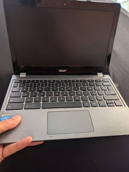 Acer 740c windows 10 3