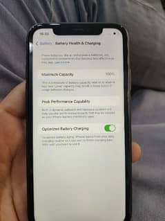 Iphone 11 64gb Jv Non Active Water pack 0