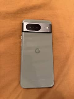 Google pixel 8 0