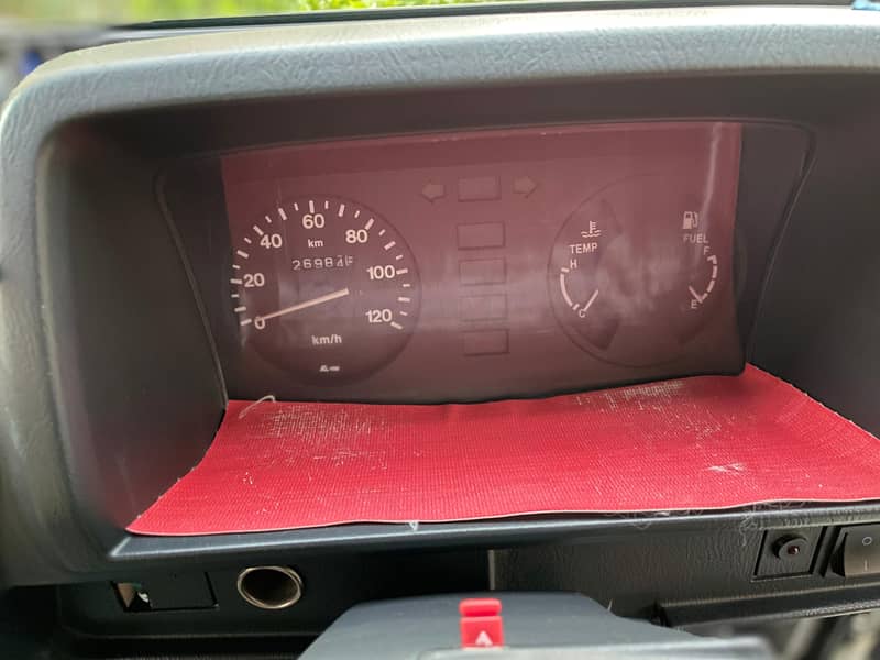 Suzuki Bolan 2023 B2B Genuine For sale in Bahria Town Lahore 12