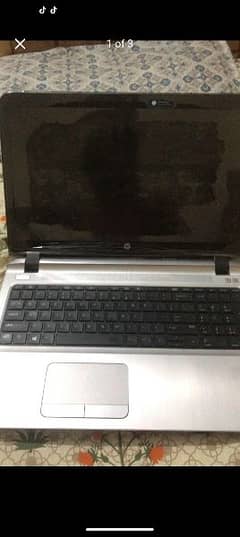 HP probook urgent sale all ok 0