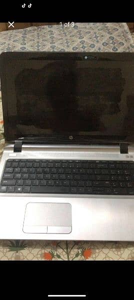 HP probook urgent sale all ok 0