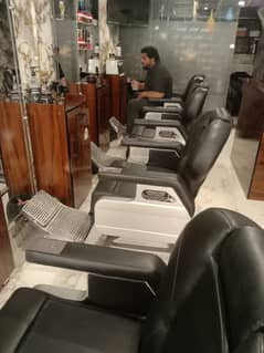 Shop For Salon And Parlor