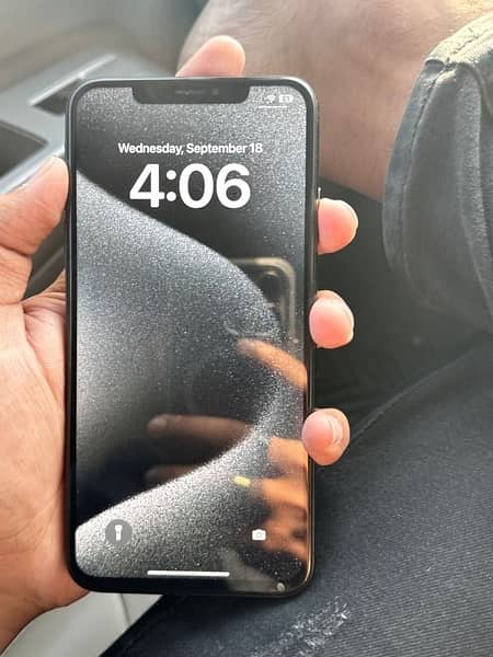 iphone xs max non pta read add 2