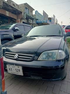 Suzuki Cultus VXR 2006