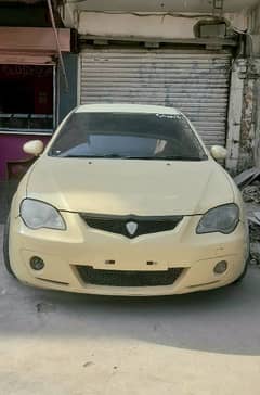 Proton Gen 2 2006 0