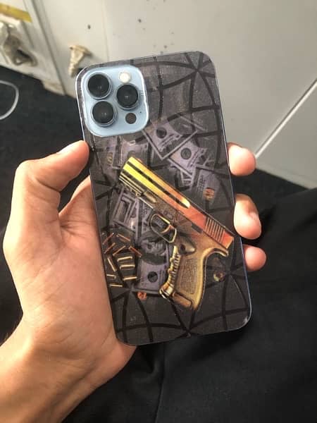 iPhone X converted 0