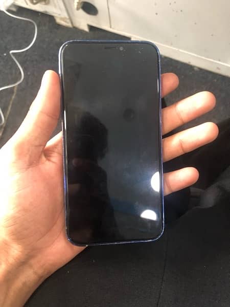 iPhone X converted 1