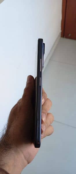 Infinix Zero X Pro 2