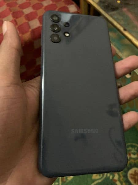 samsung A13 64 gb non pta 5