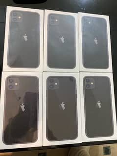 iphone 11 box pack (64) jv 0